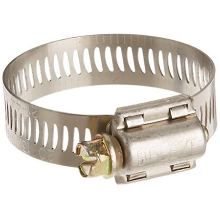 Breeze 40 mm - 64 mmStandard Automotive Clamp B55-62032H